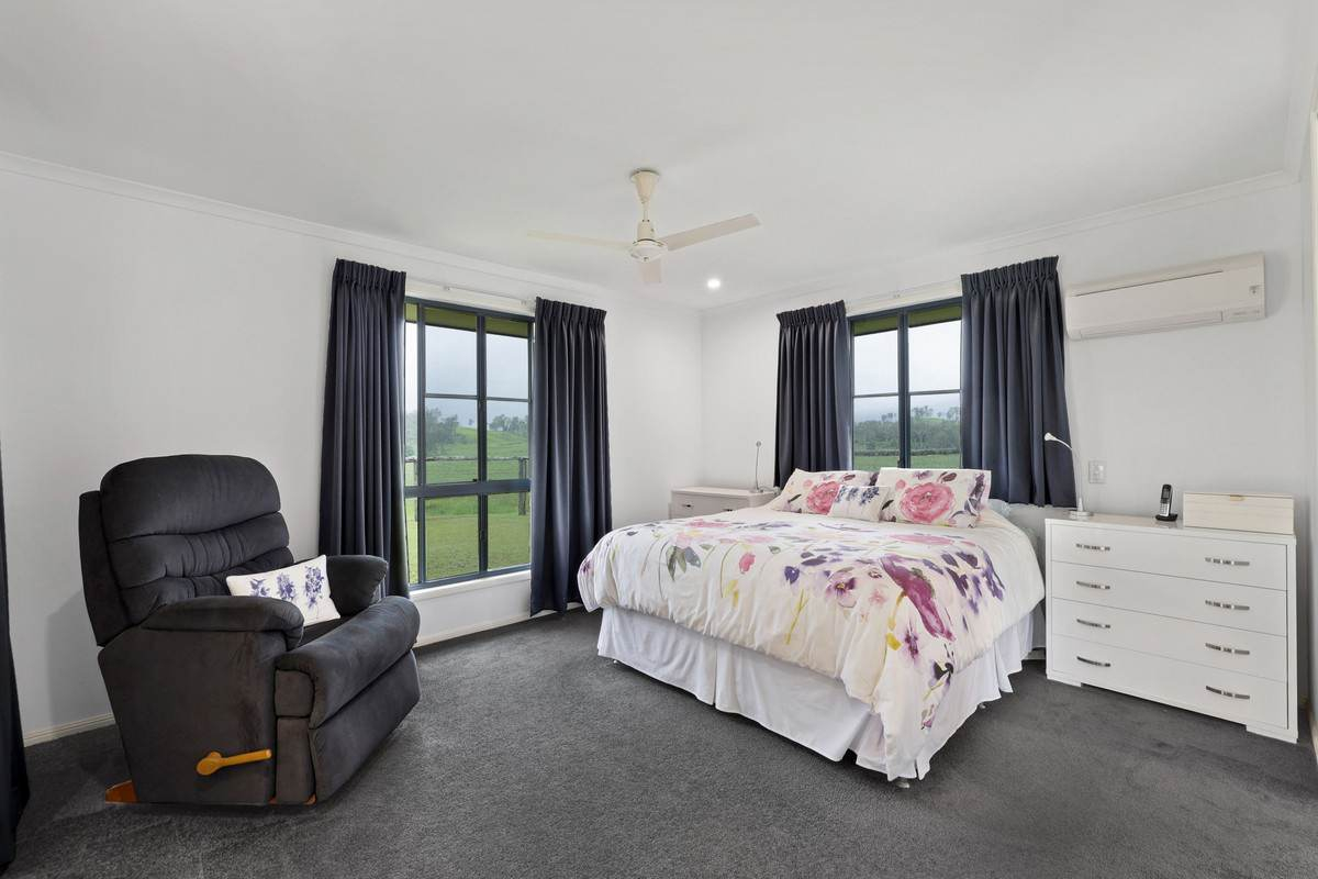 cattle property for sale QLD