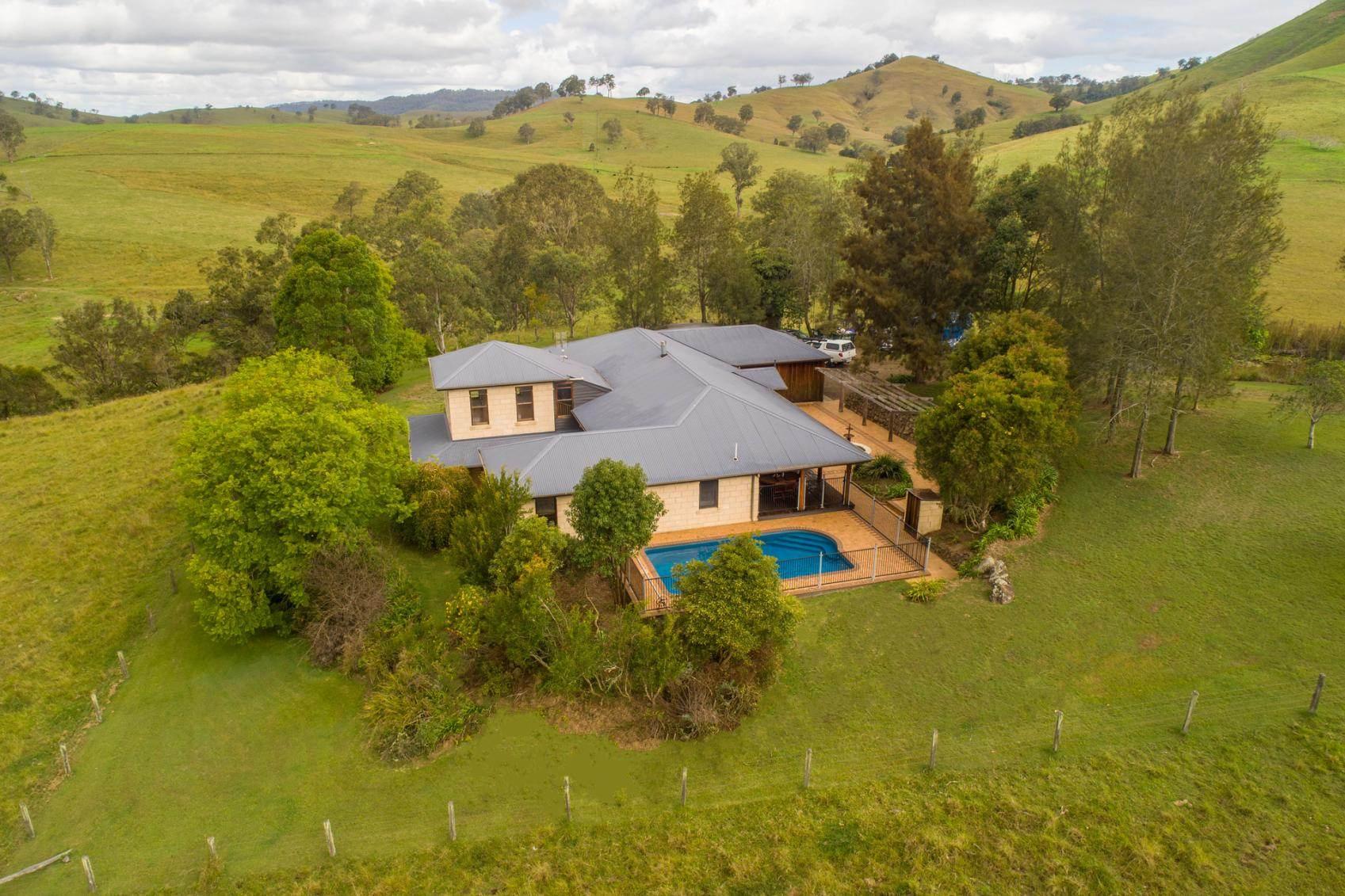 Country house For Sale Hunter Valley