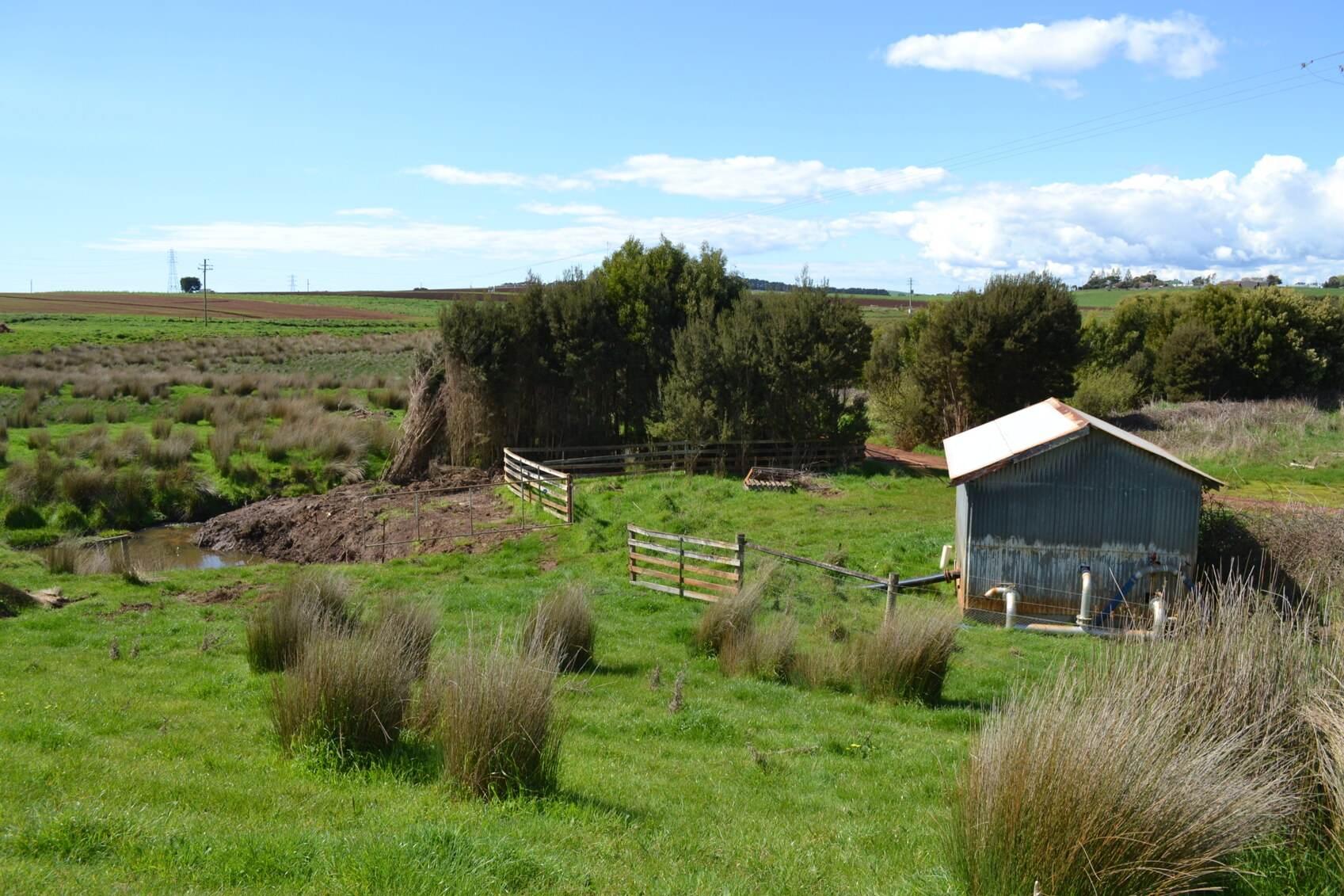 Prime Farm Land For Sale NorthWest Tasmania