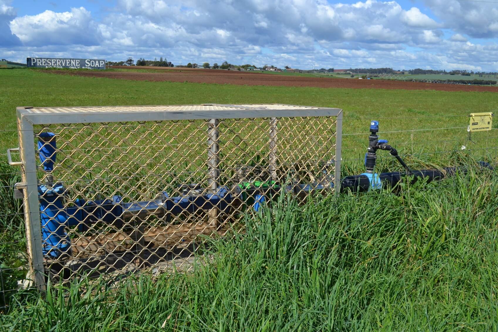 Farm Land For Sale Tasmania