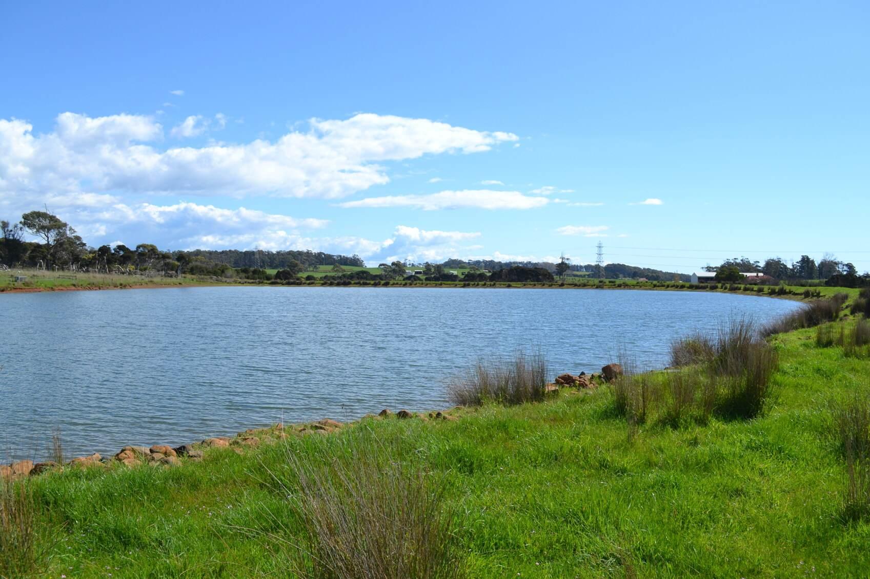 Prime Farm Land For Sale NorthWest Tasmania