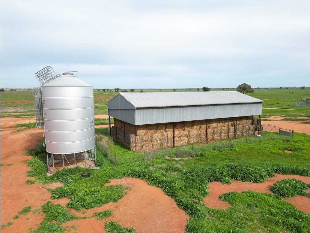 mixed farm for sale NSW
