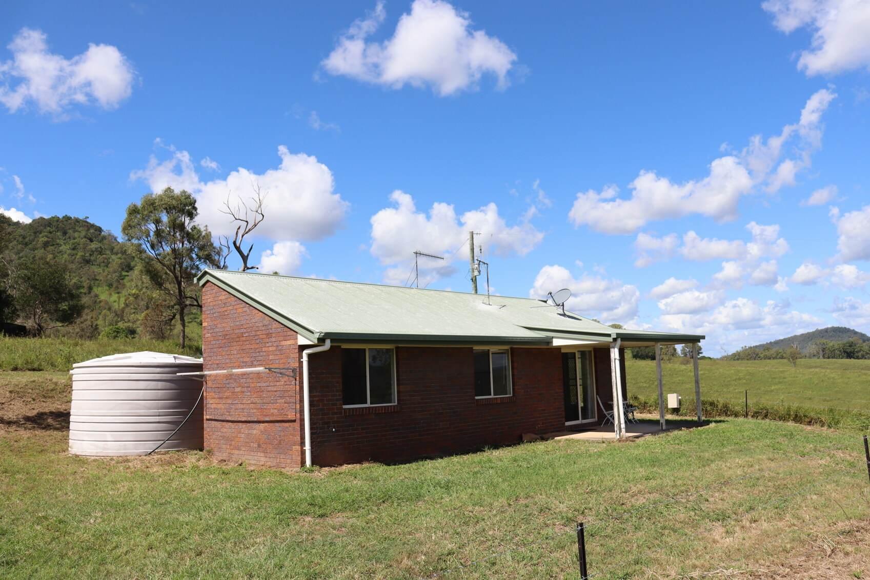 Rural Property For Sale South East QLD