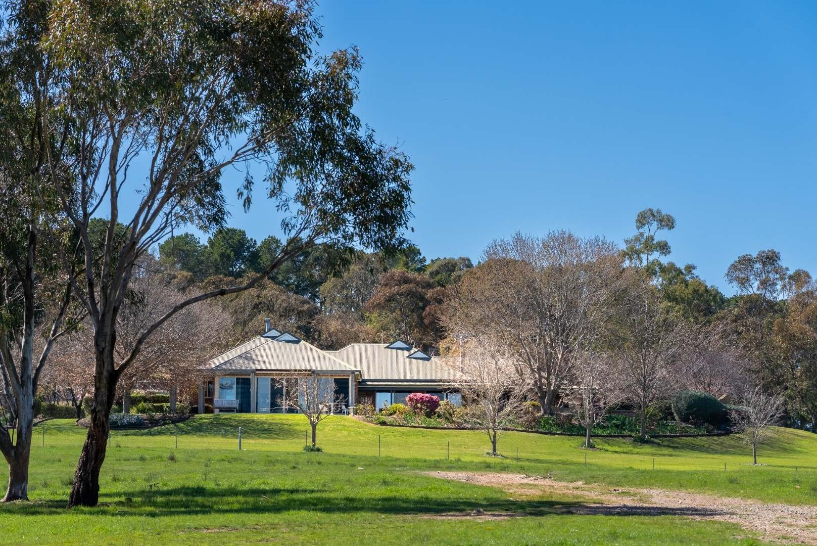 rural property for sale NSW 