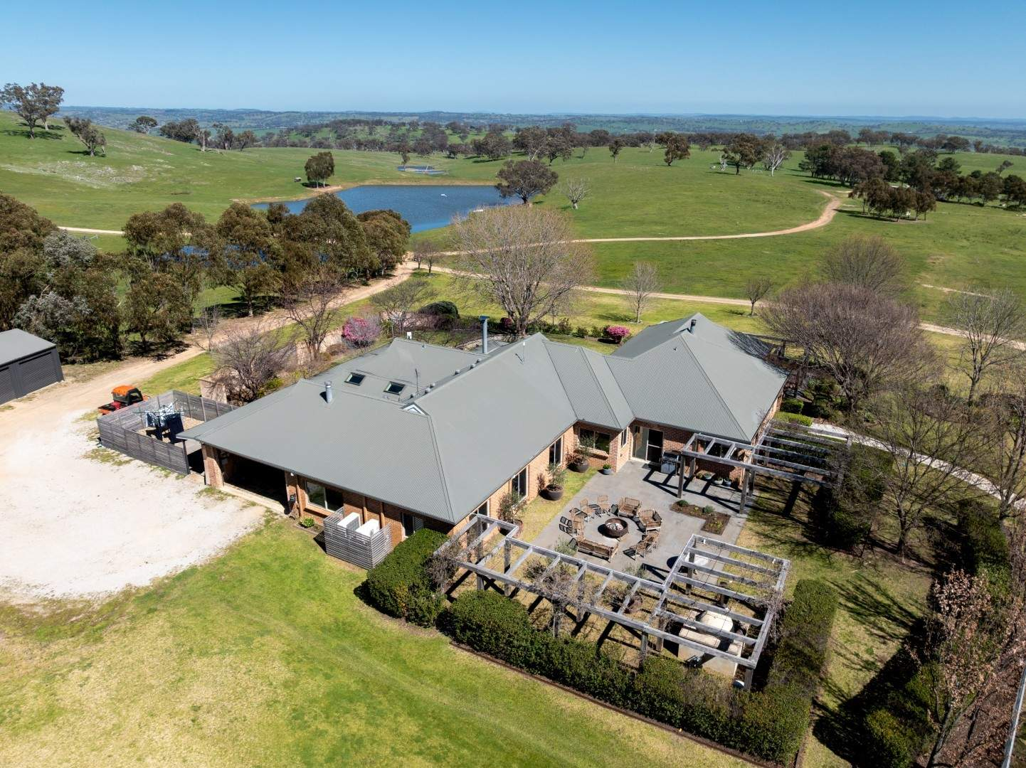 rural property for sale NSW 