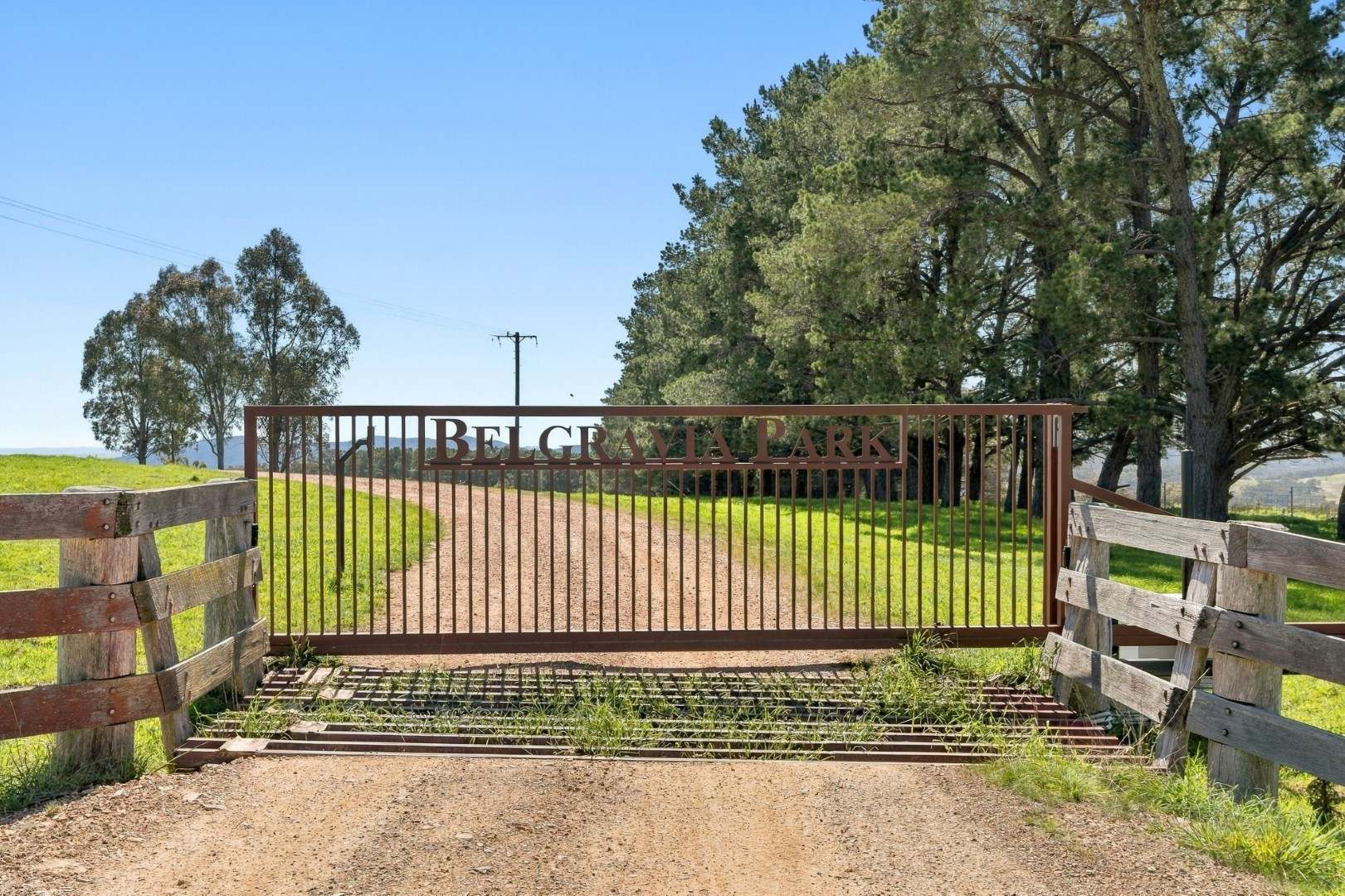 Rural Property For Sale NSW