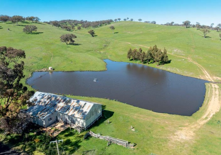 rural property for sale NSW 
