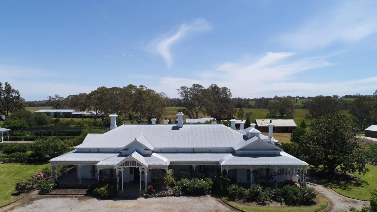 Rural Property For Sale VIC Western District