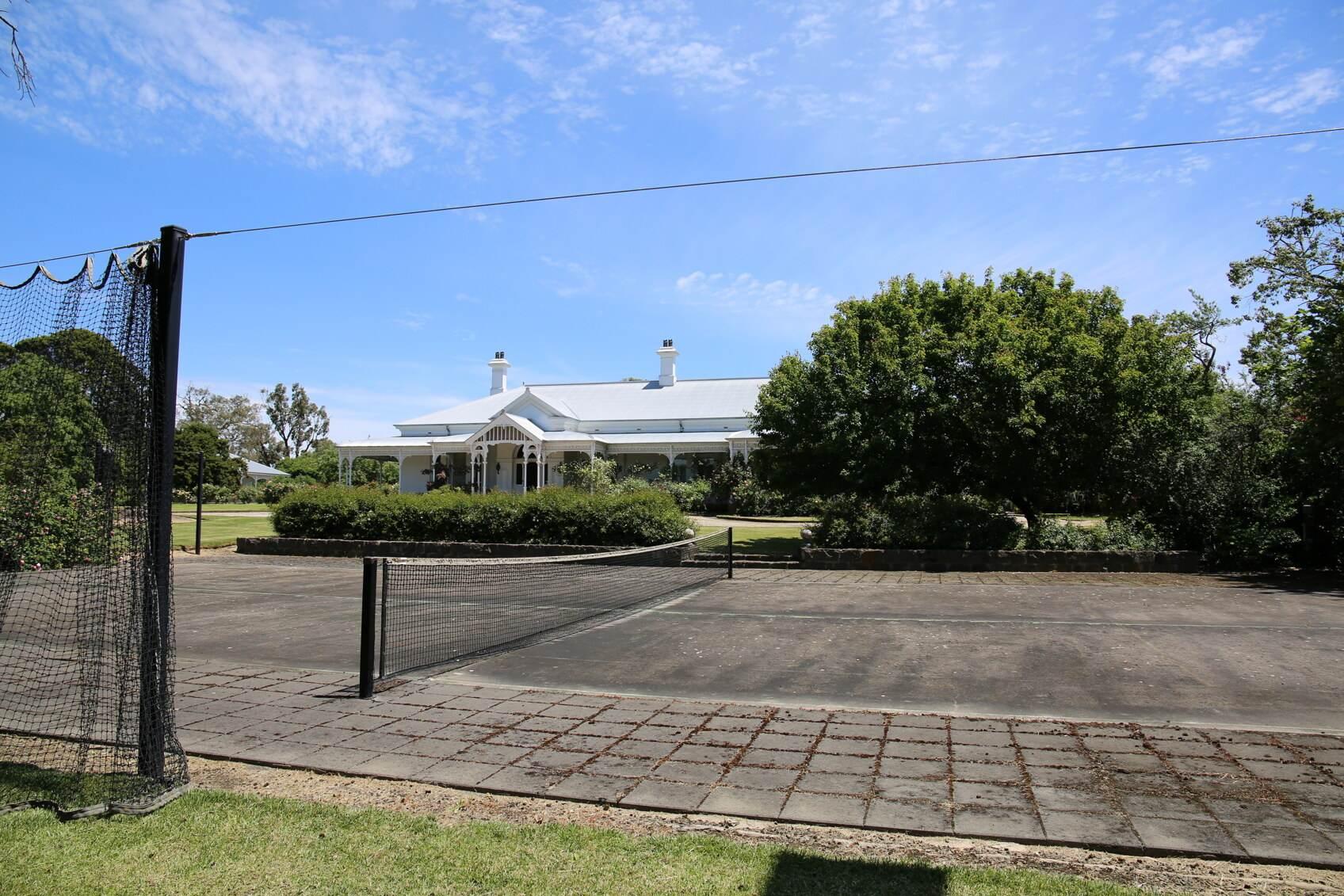 Rural Property For Sale VIC Western District