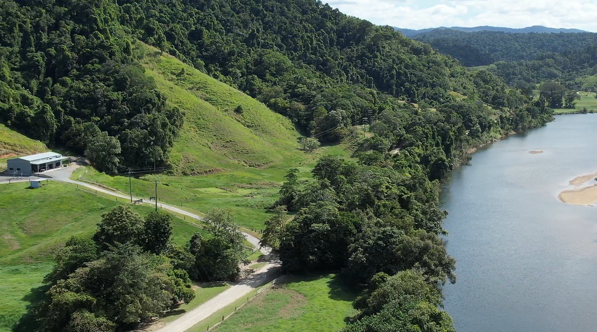 Far North QLD Rural Property For Sale