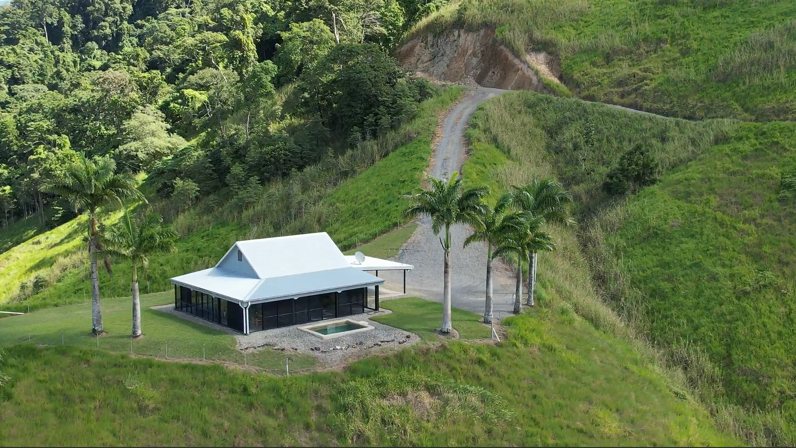Far North QLD Rural Property For Sale