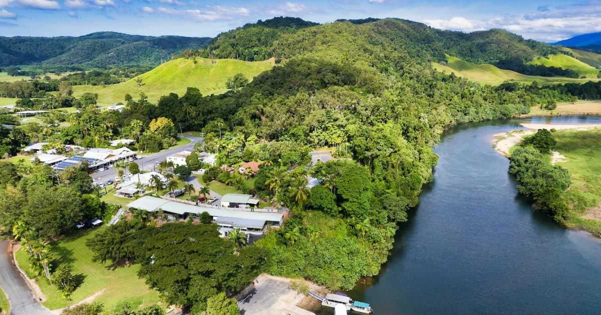 Far North QLD Rural Property For Sale