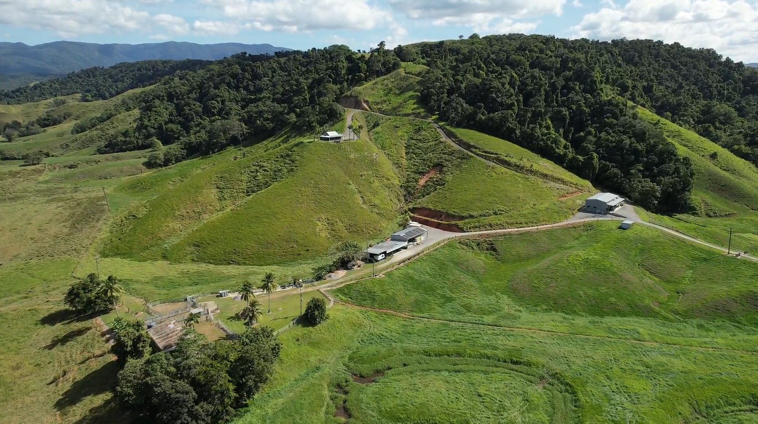 Far North QLD Rural Property For Sale