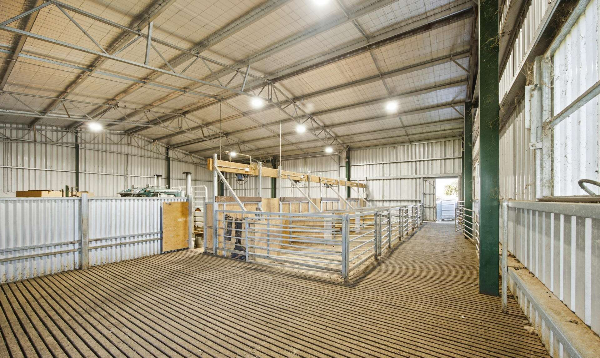 Mixed Farm For Sale NSW