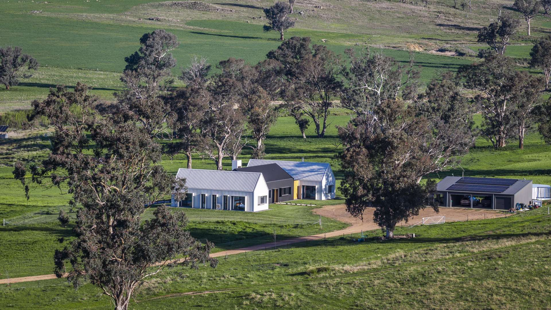 Rural Property For Sale NSW