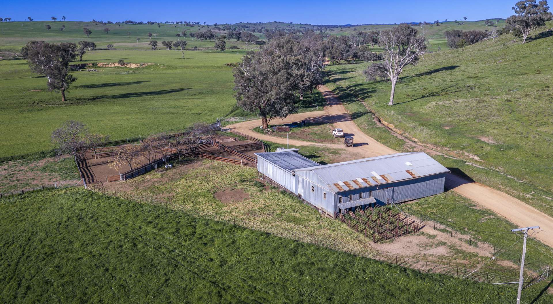 Rural Property For Sale NSW
