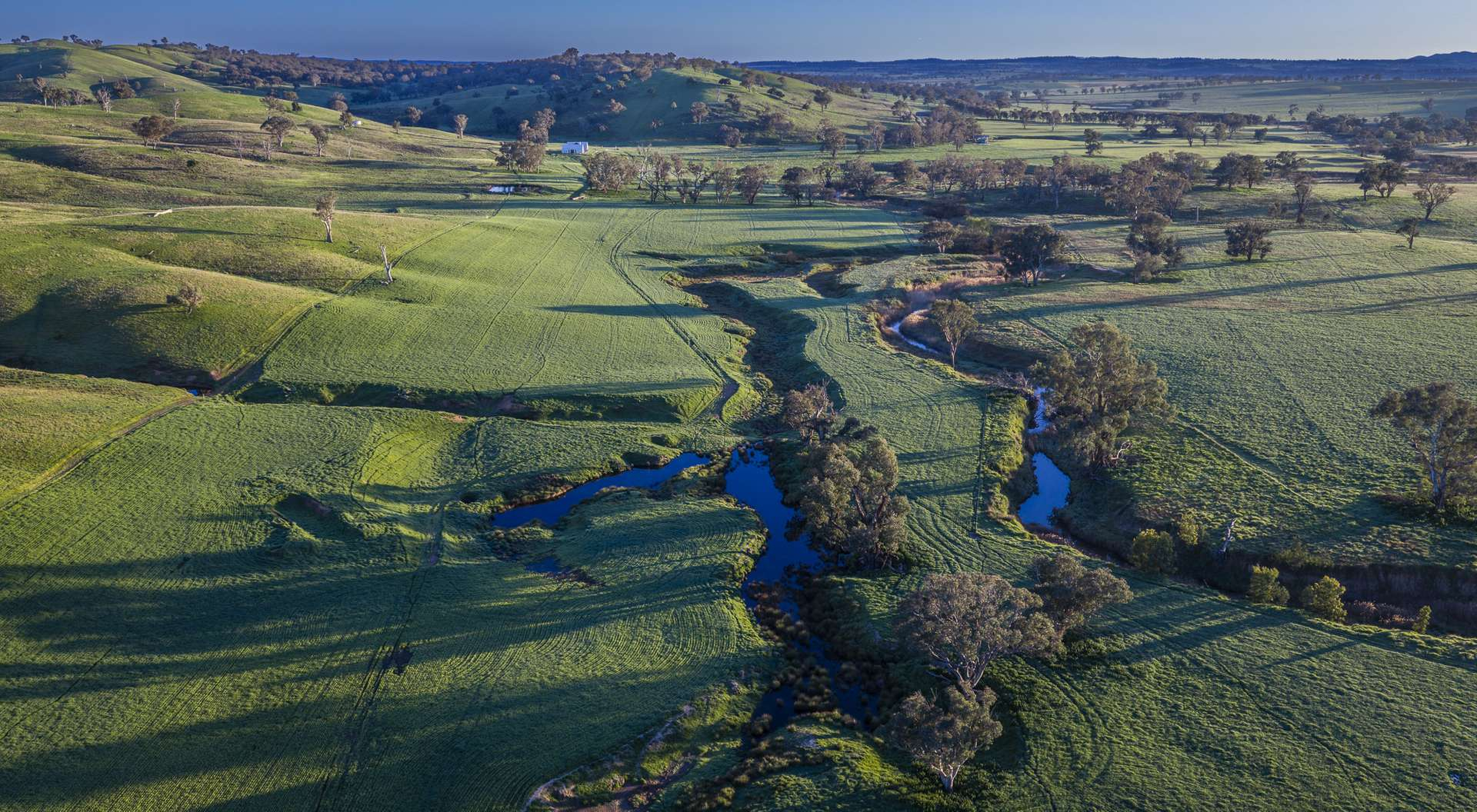 Rural Property For Sale NSW