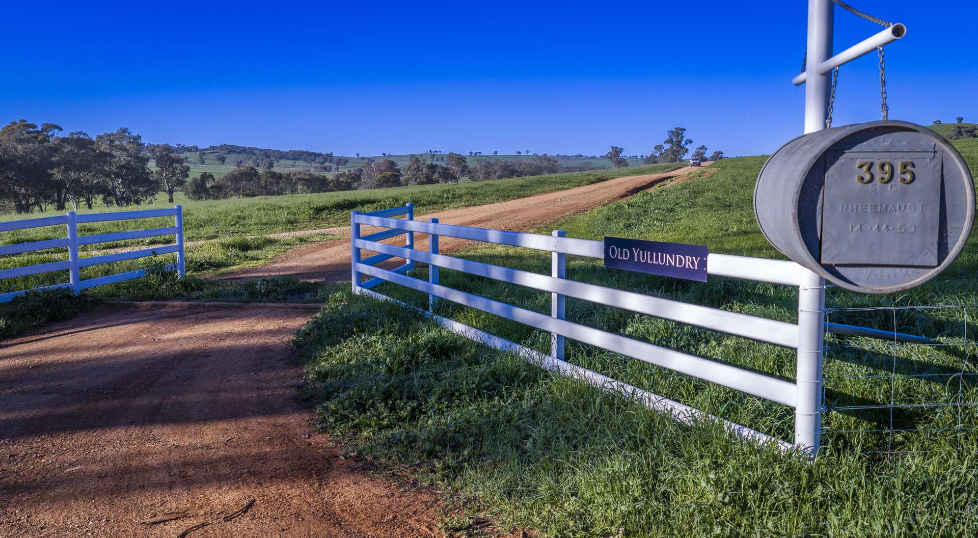 Rural Property For Sale NSW