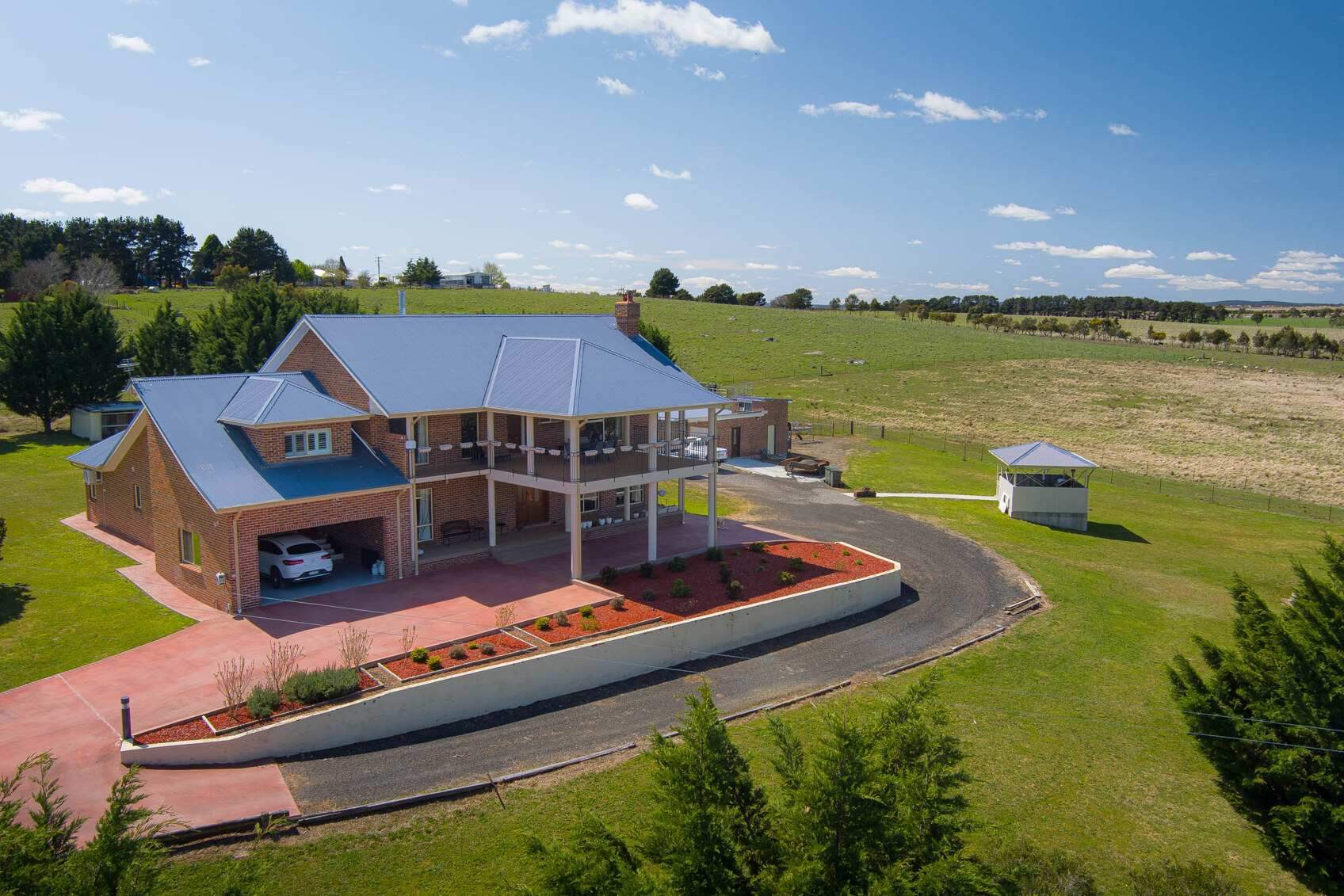 Rural Property For Sale NSW 