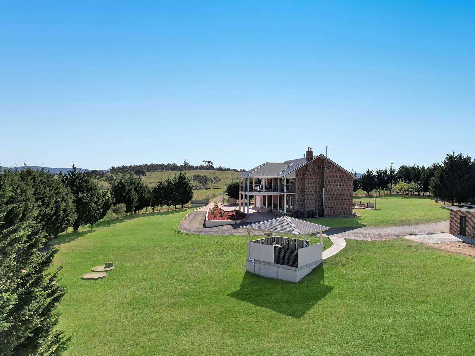 Rural Property For Sale NSW 