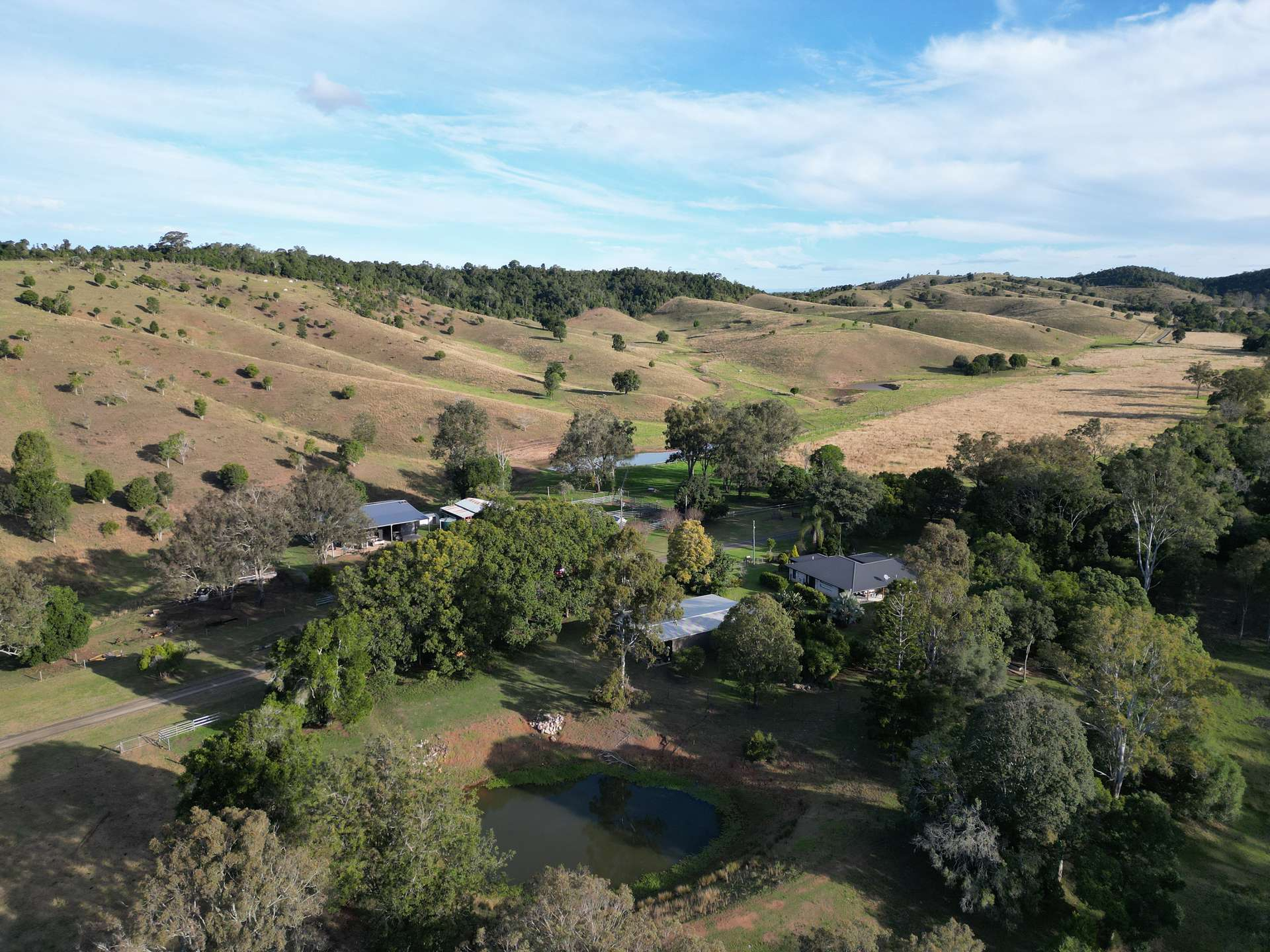cattle property for sale QLD