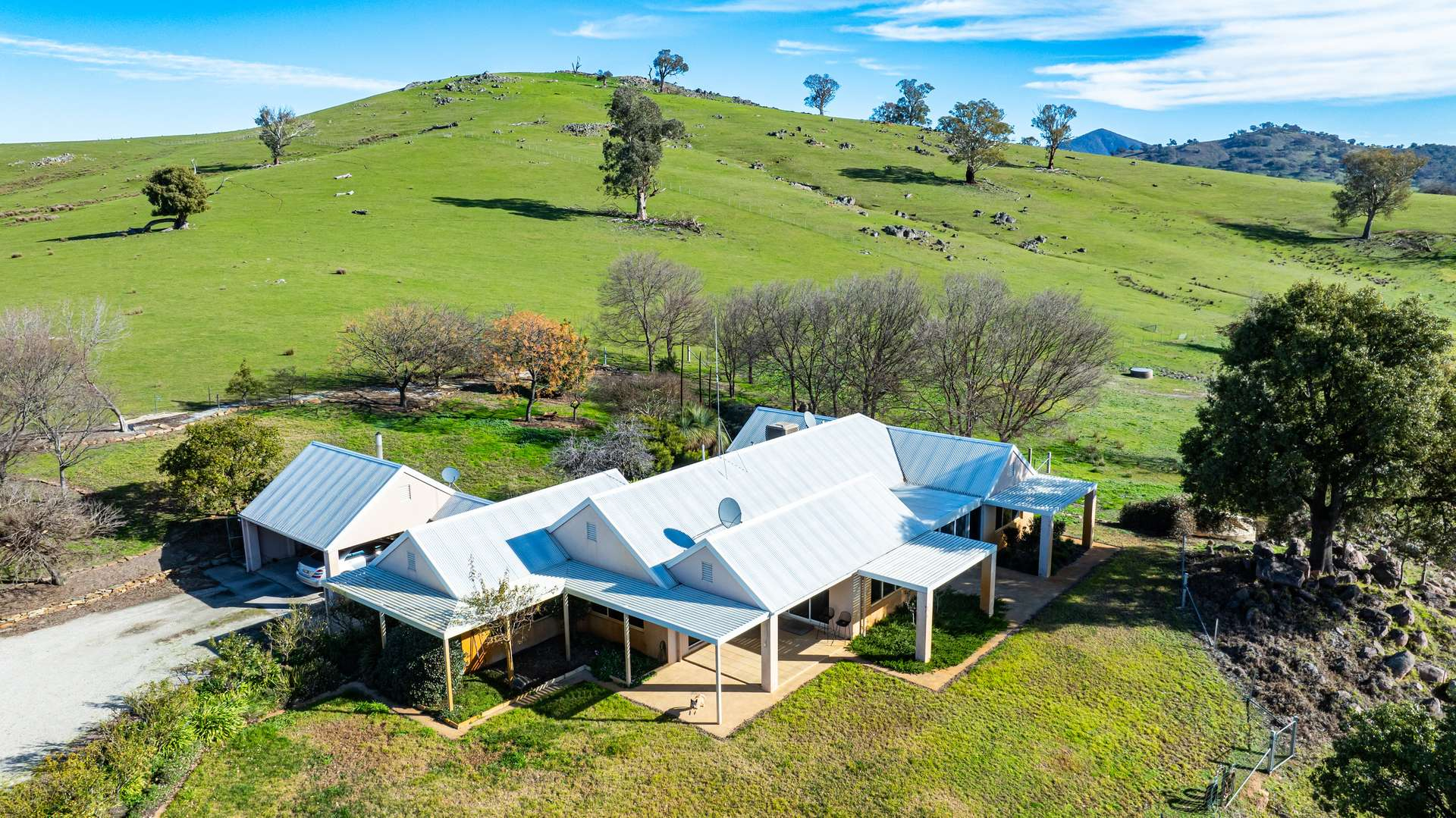cattle property for sale VIC