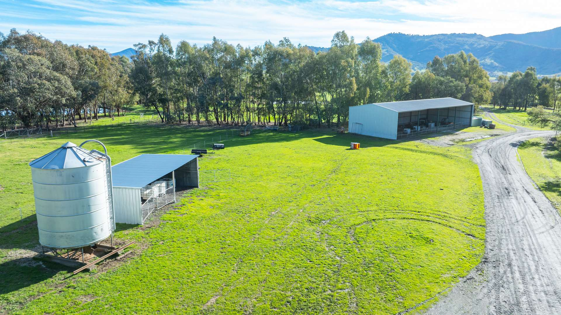 cattle property for sale VIC