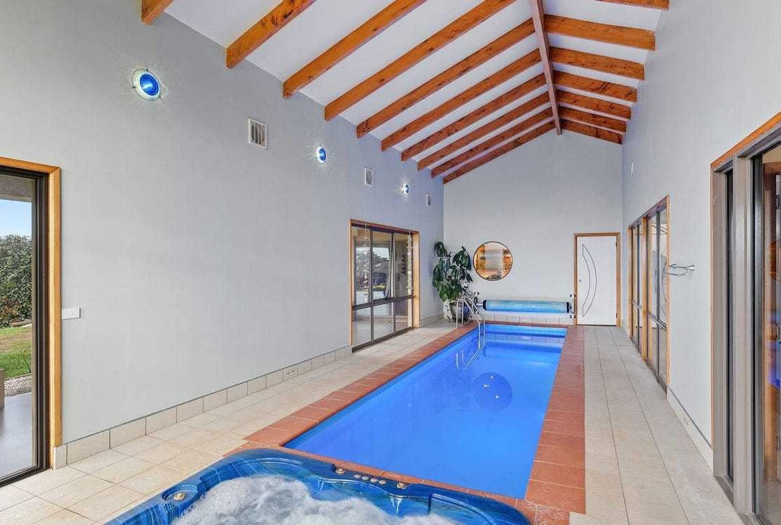 rural property for sale TAS