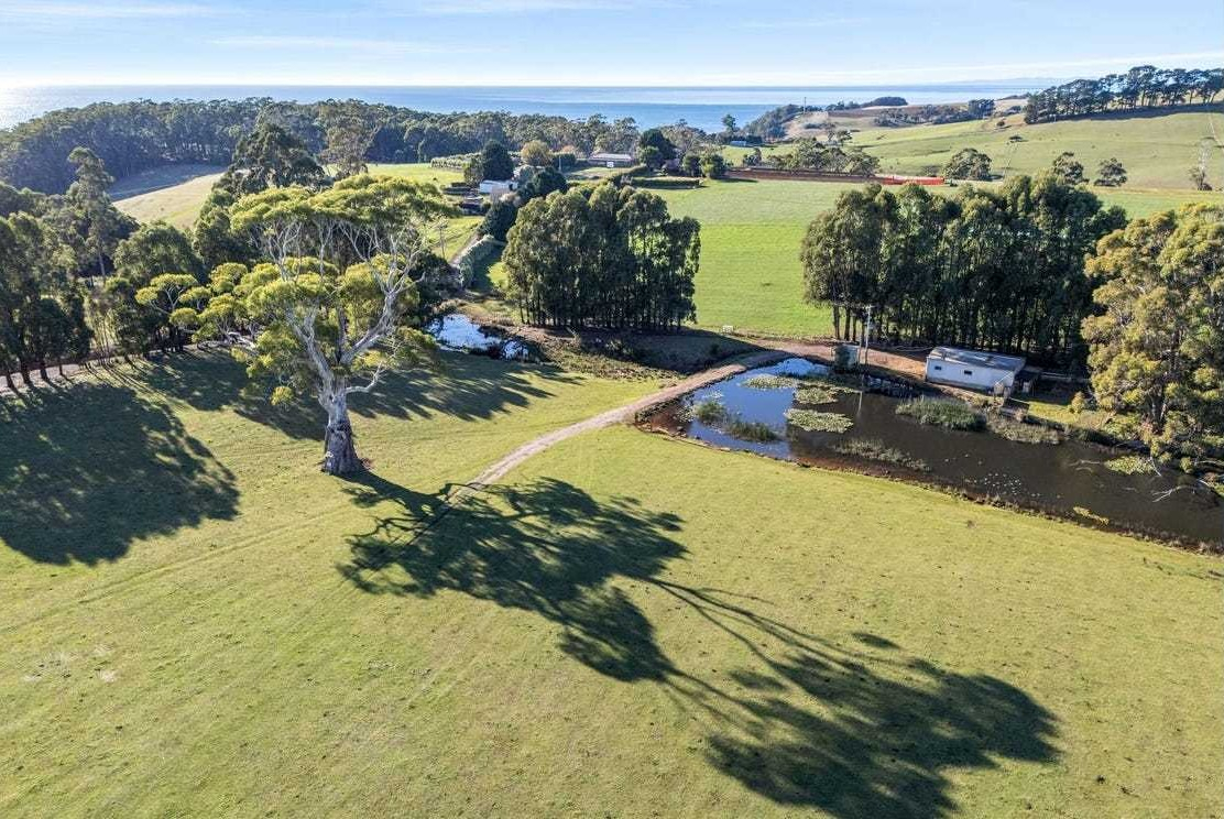rural property for sale TAS