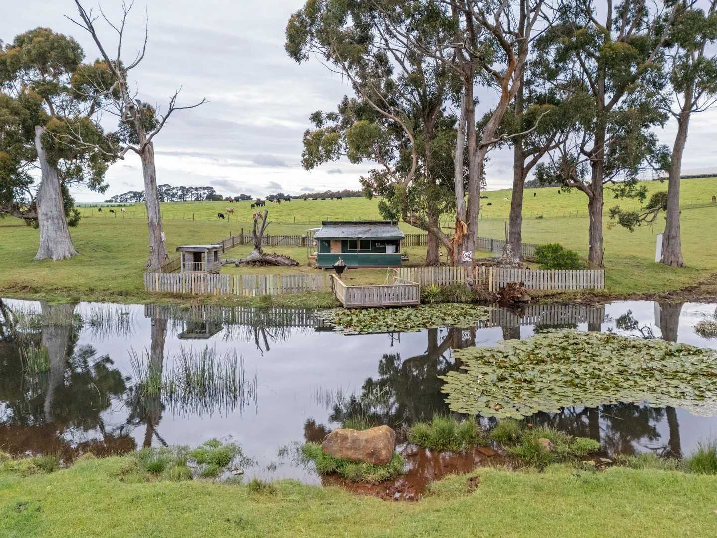 rural property for sale TAS