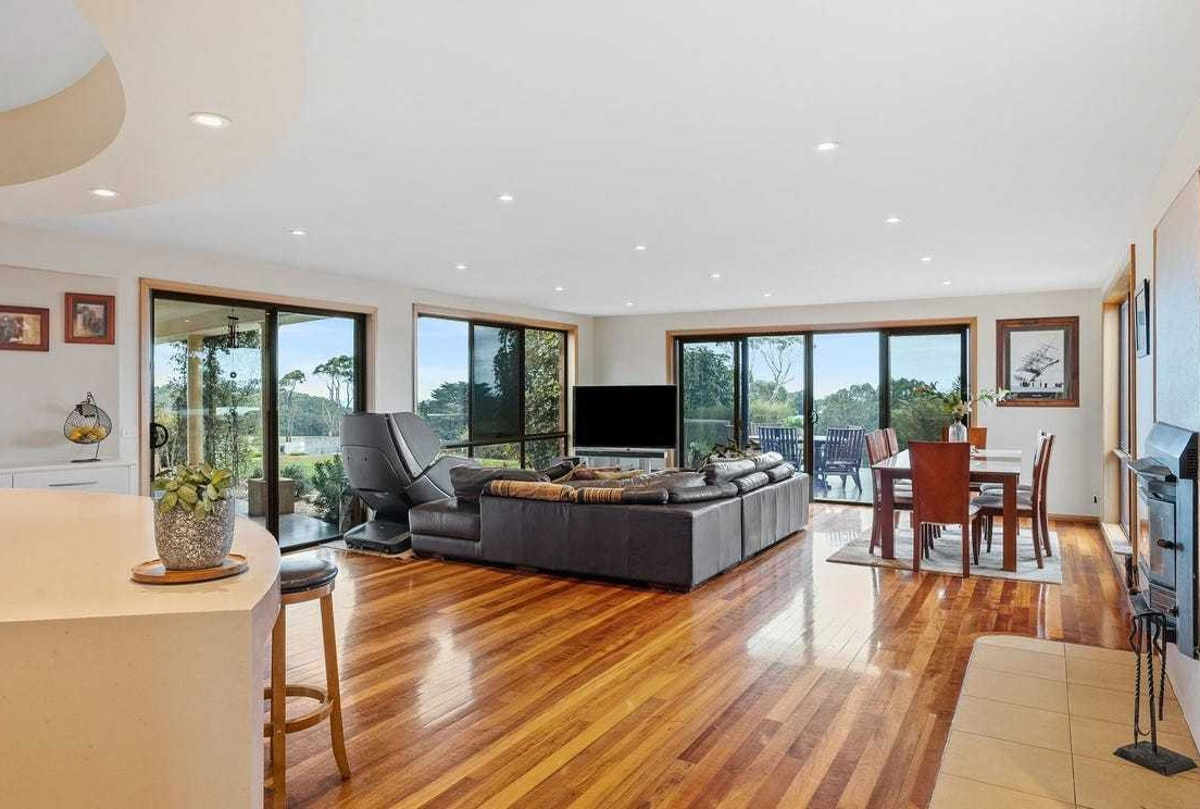 rural property for sale TAS