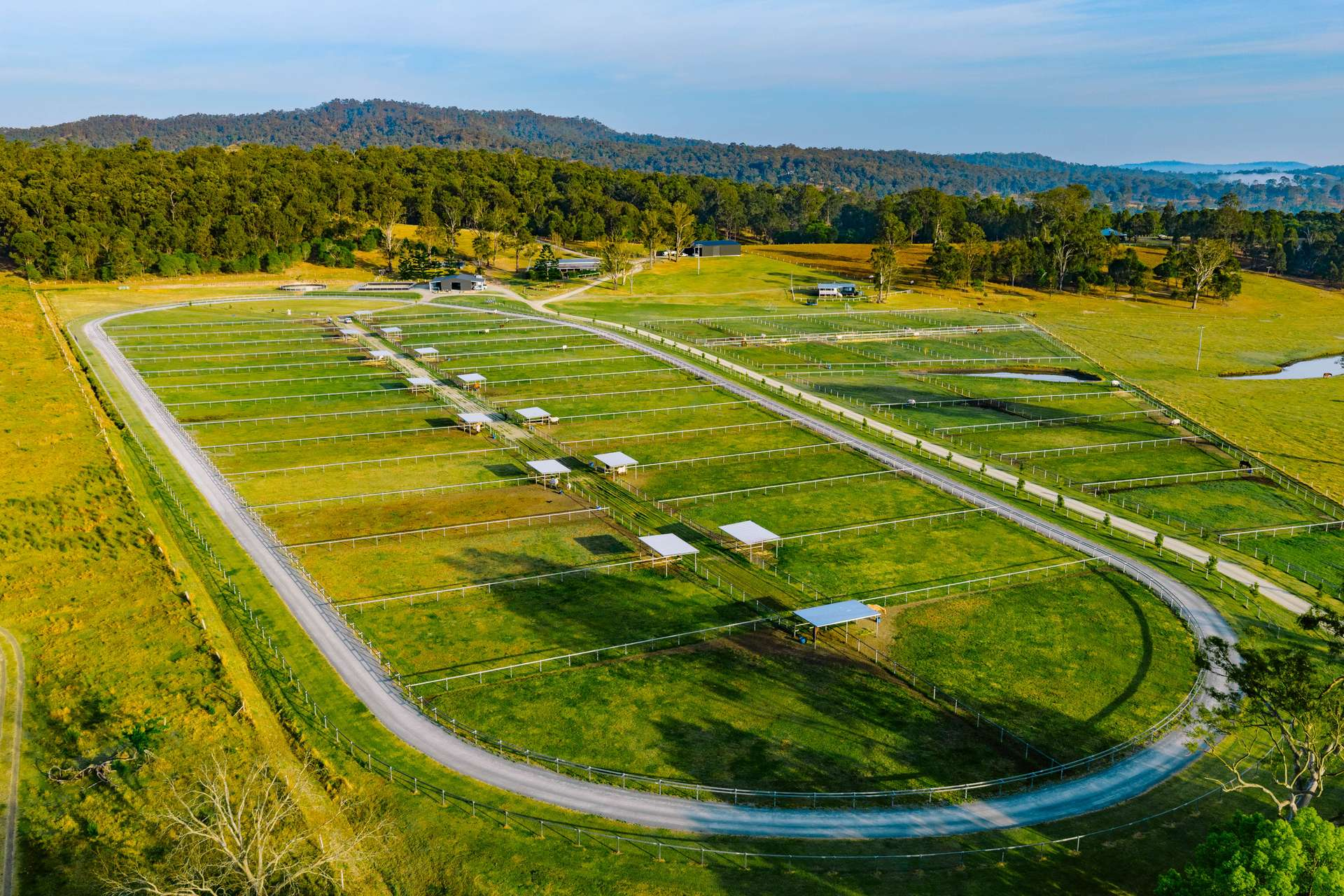 equine property for sale QLD