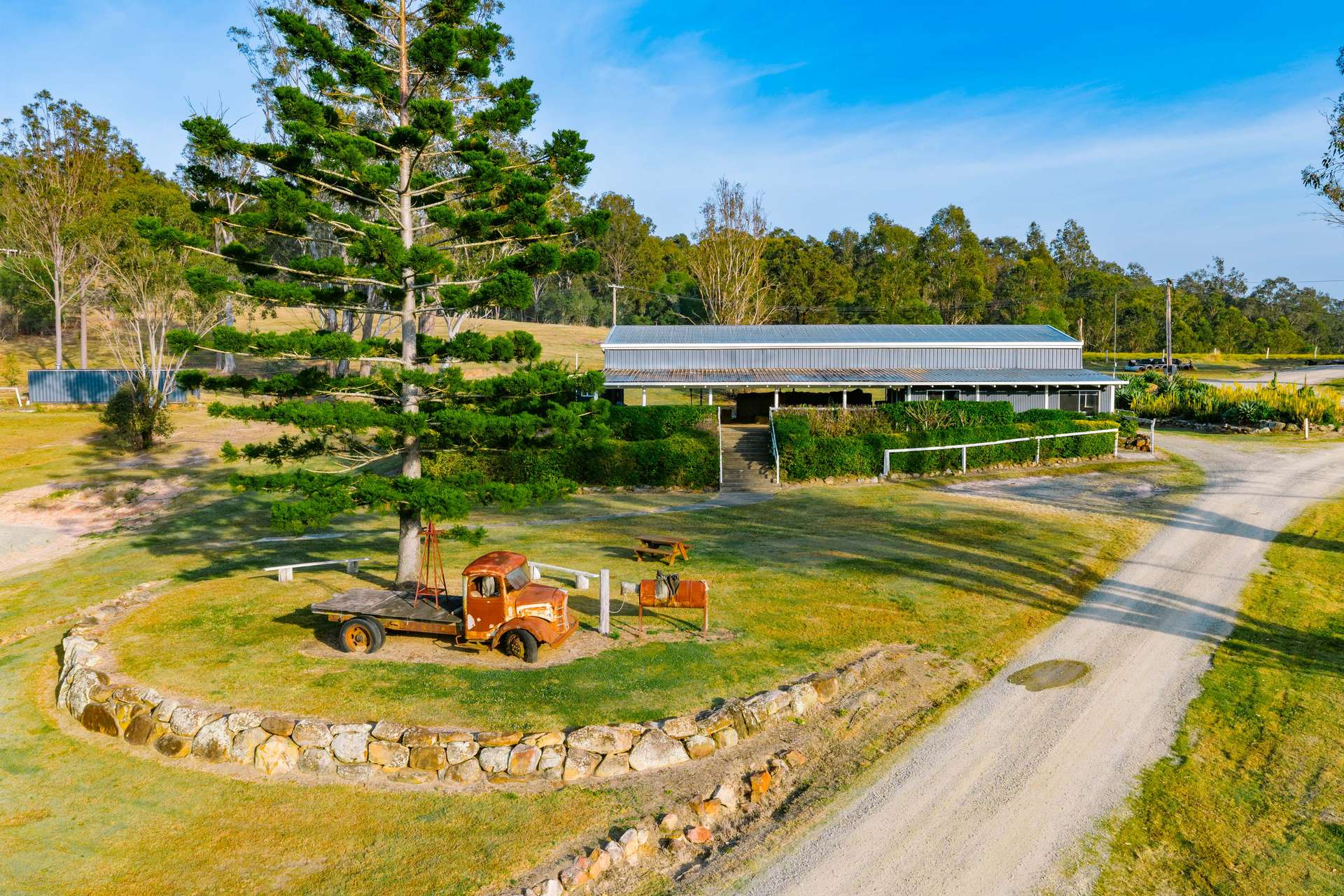 equine property for sale QLD