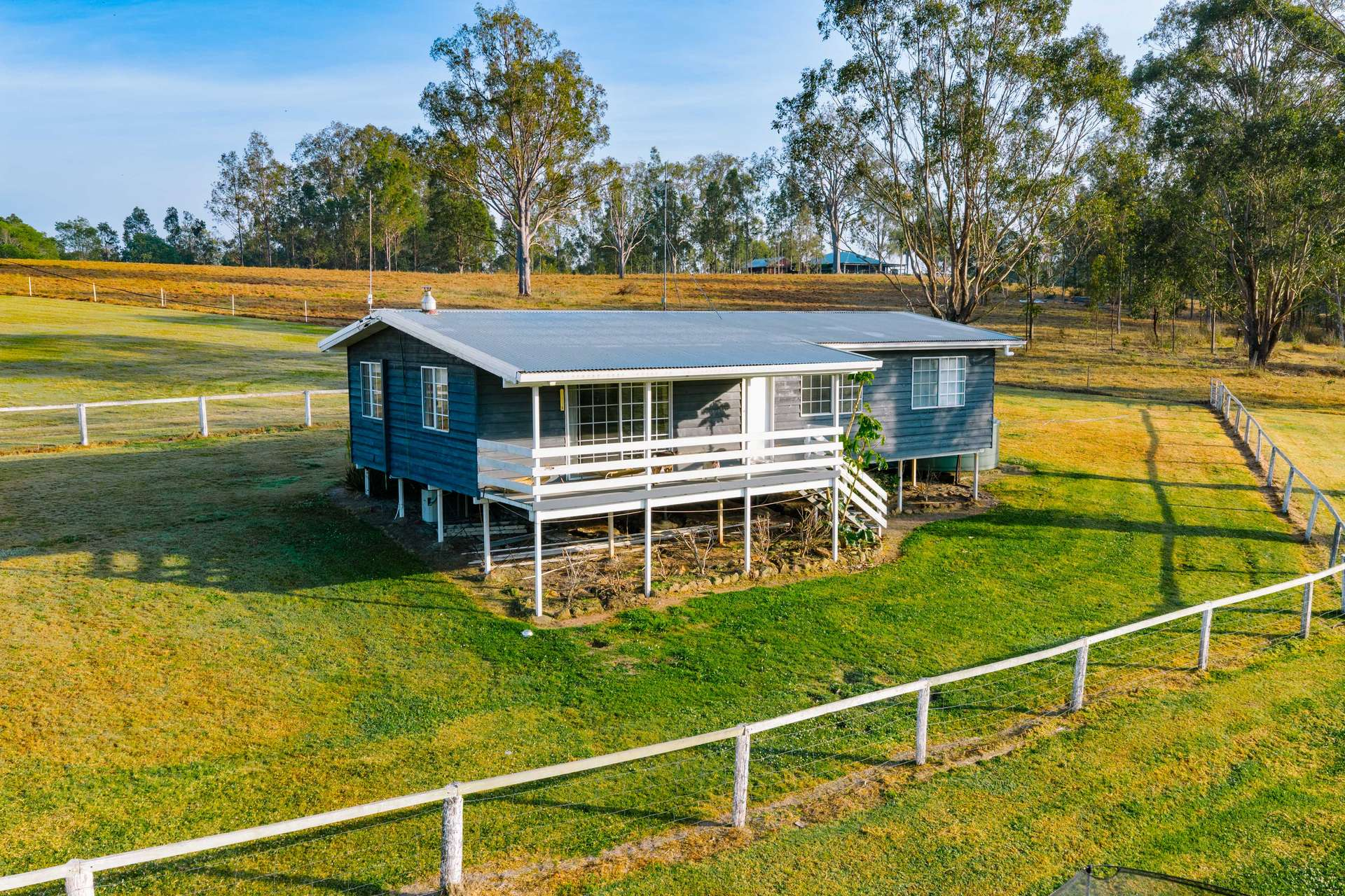 equine property for sale QLD