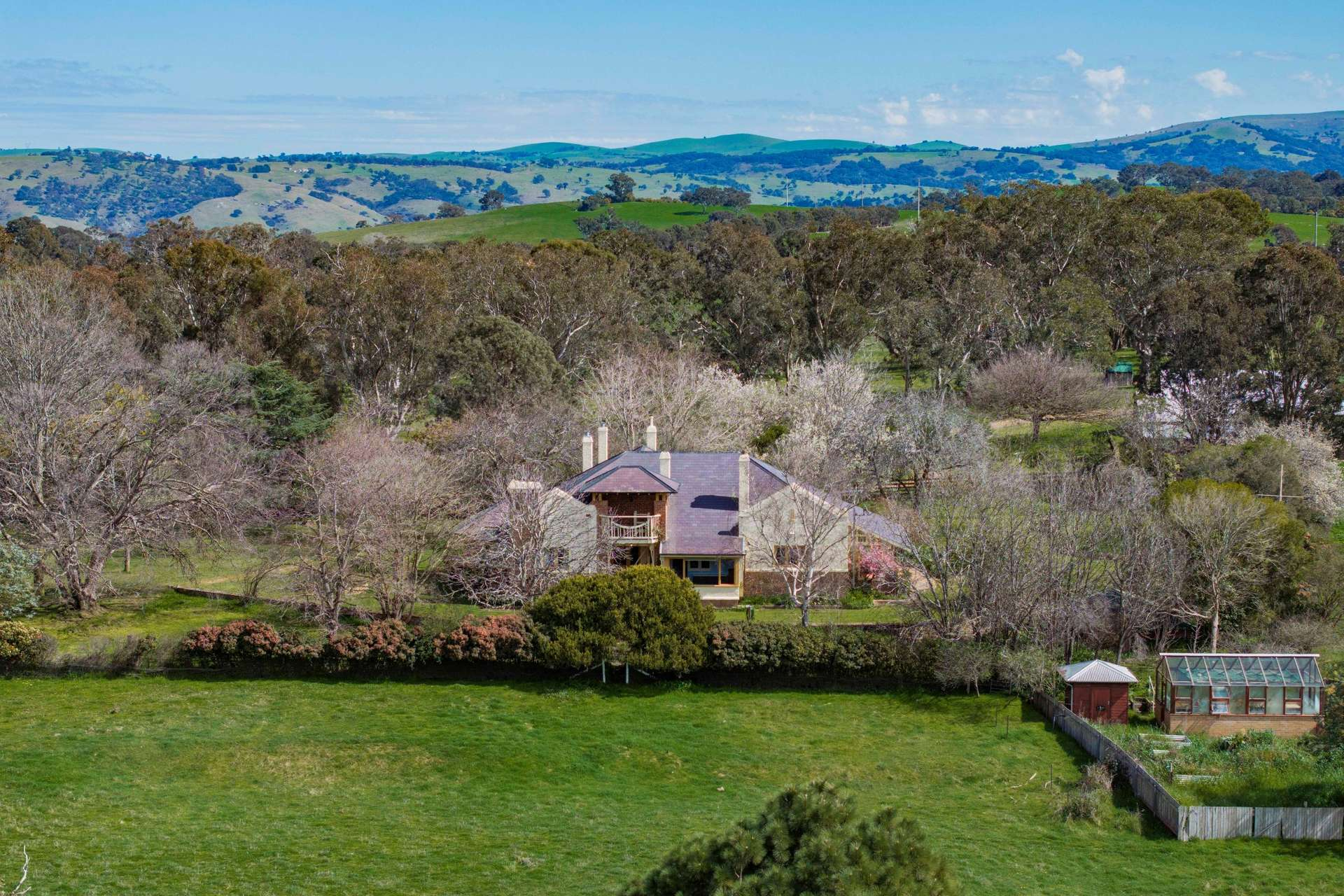 Cattle Property For Sale NSW