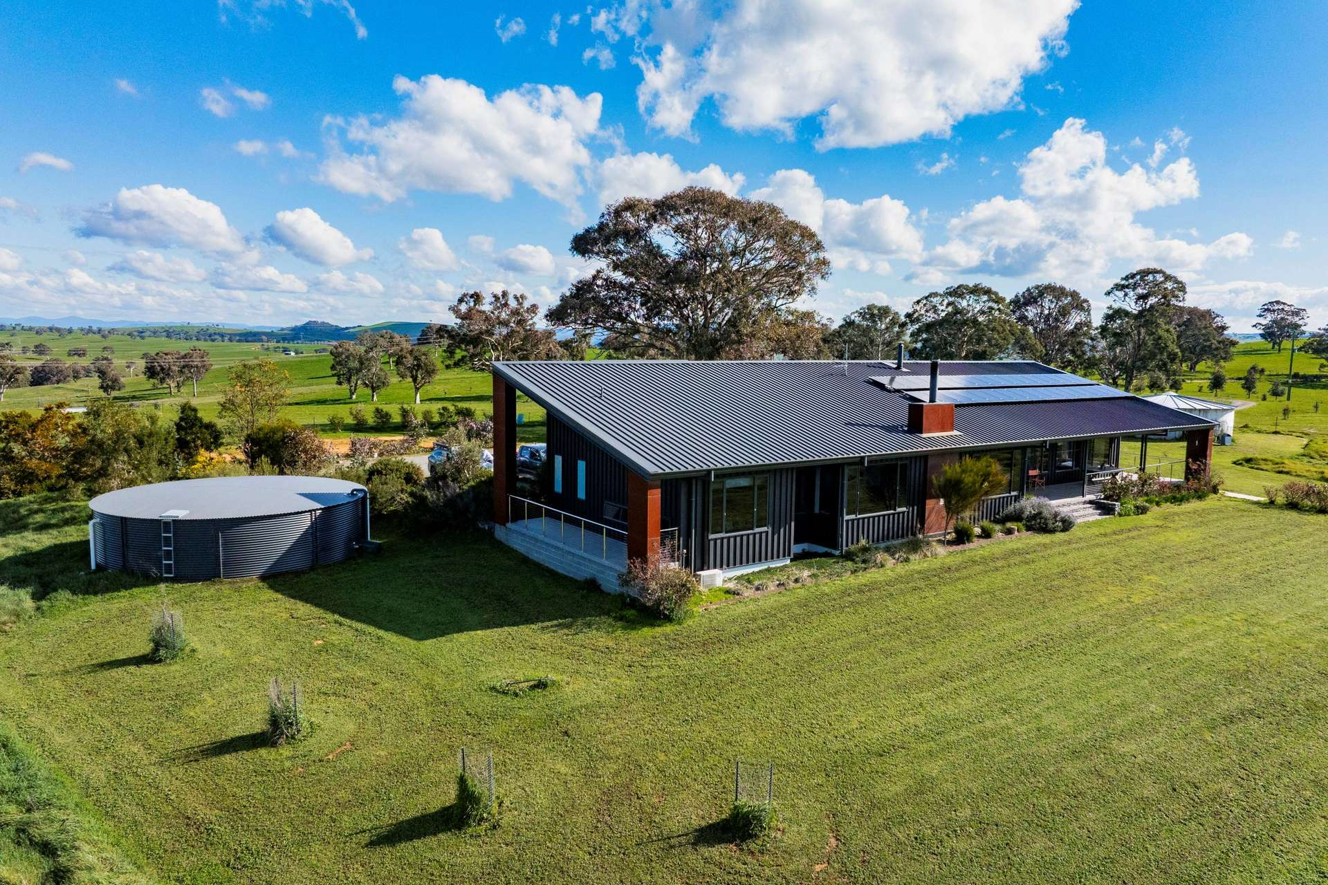 Cattle Property For Sale NSW