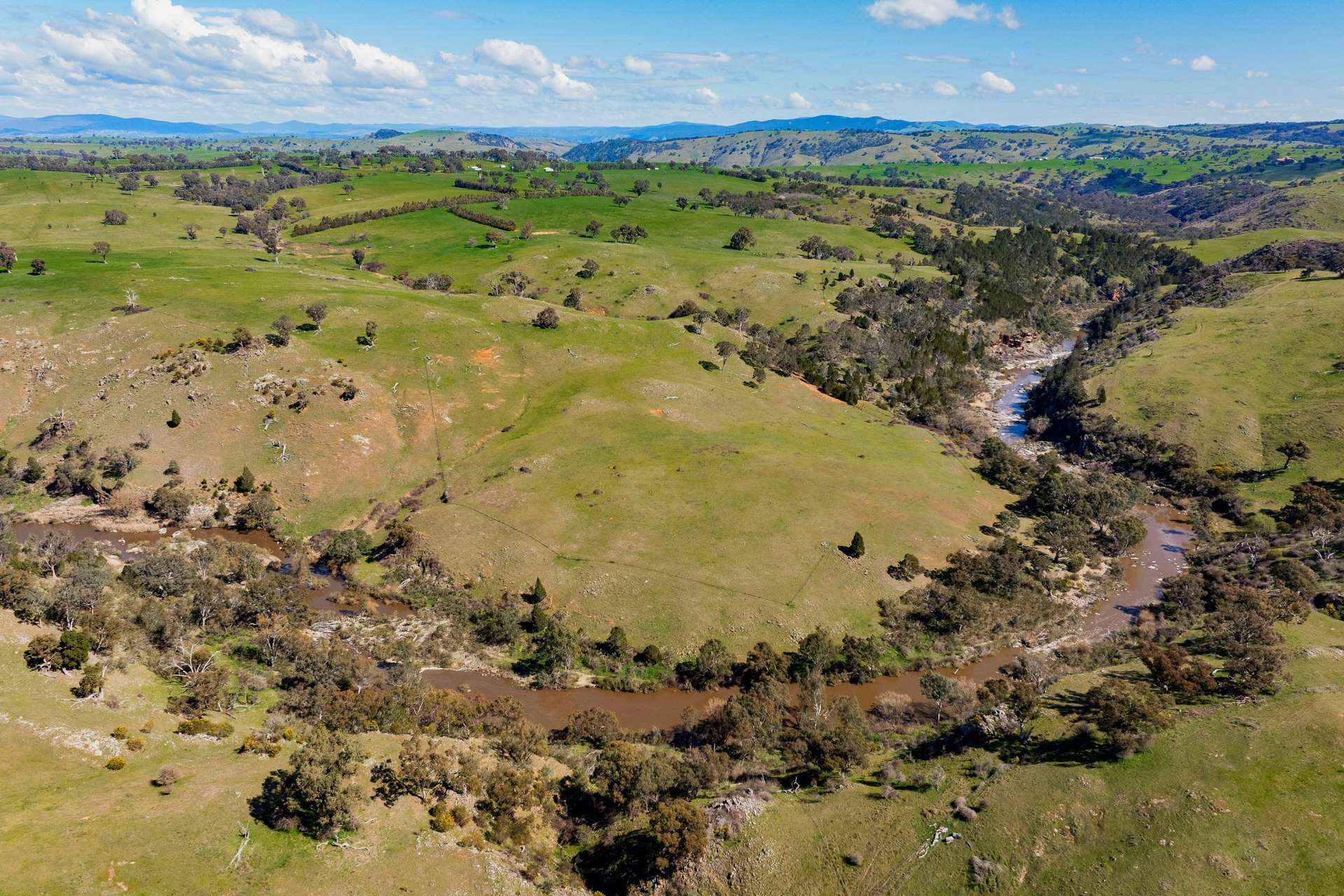 Cattle Property For Sale NSW