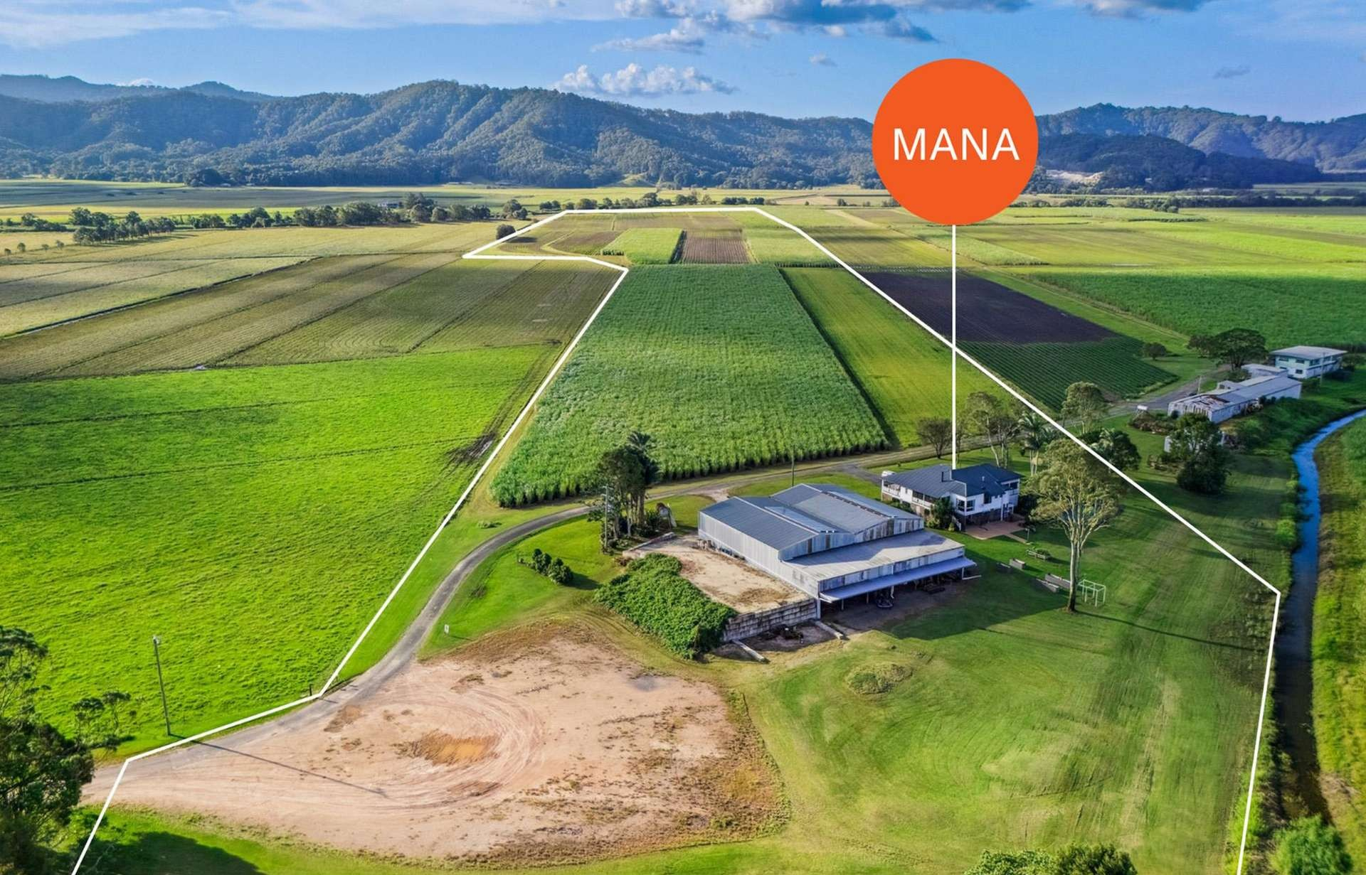 rural property for sale NSW