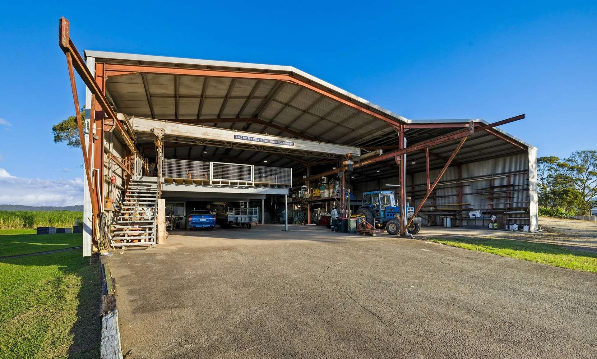 rural property for sale NSW