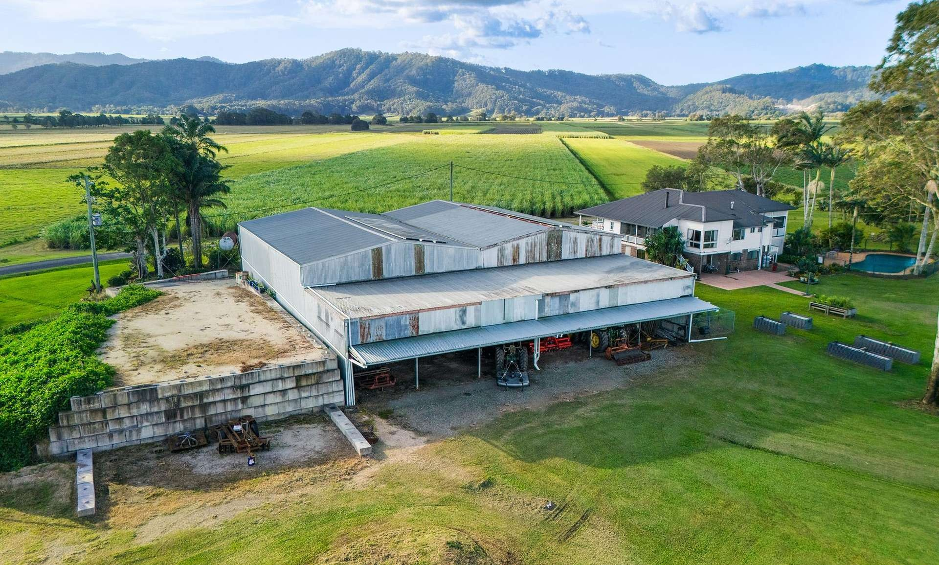 rural property for sale NSW
