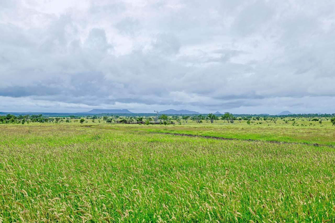 Rural Property For Sale QLD
