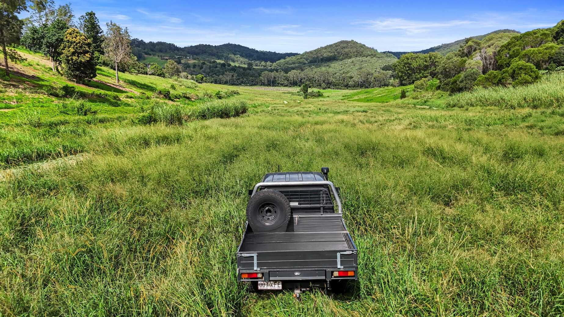 rural property for sale QLD