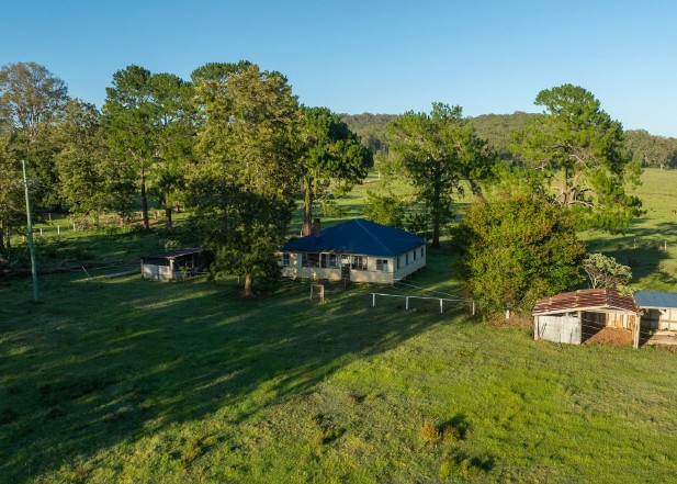 cattle property for sale NSW
