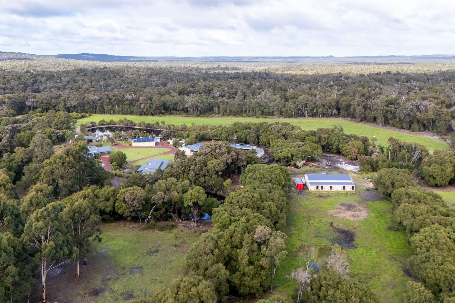 rural property for sale WA