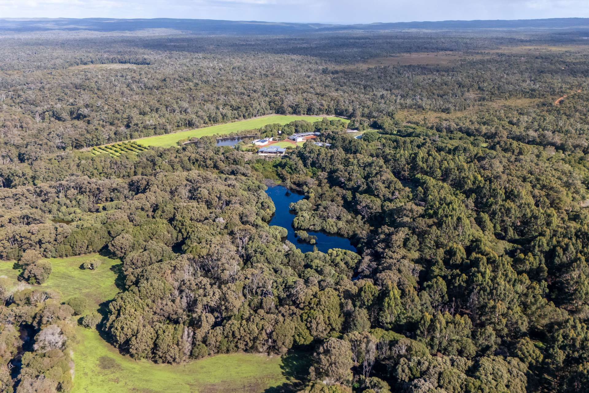 rural property for sale WA