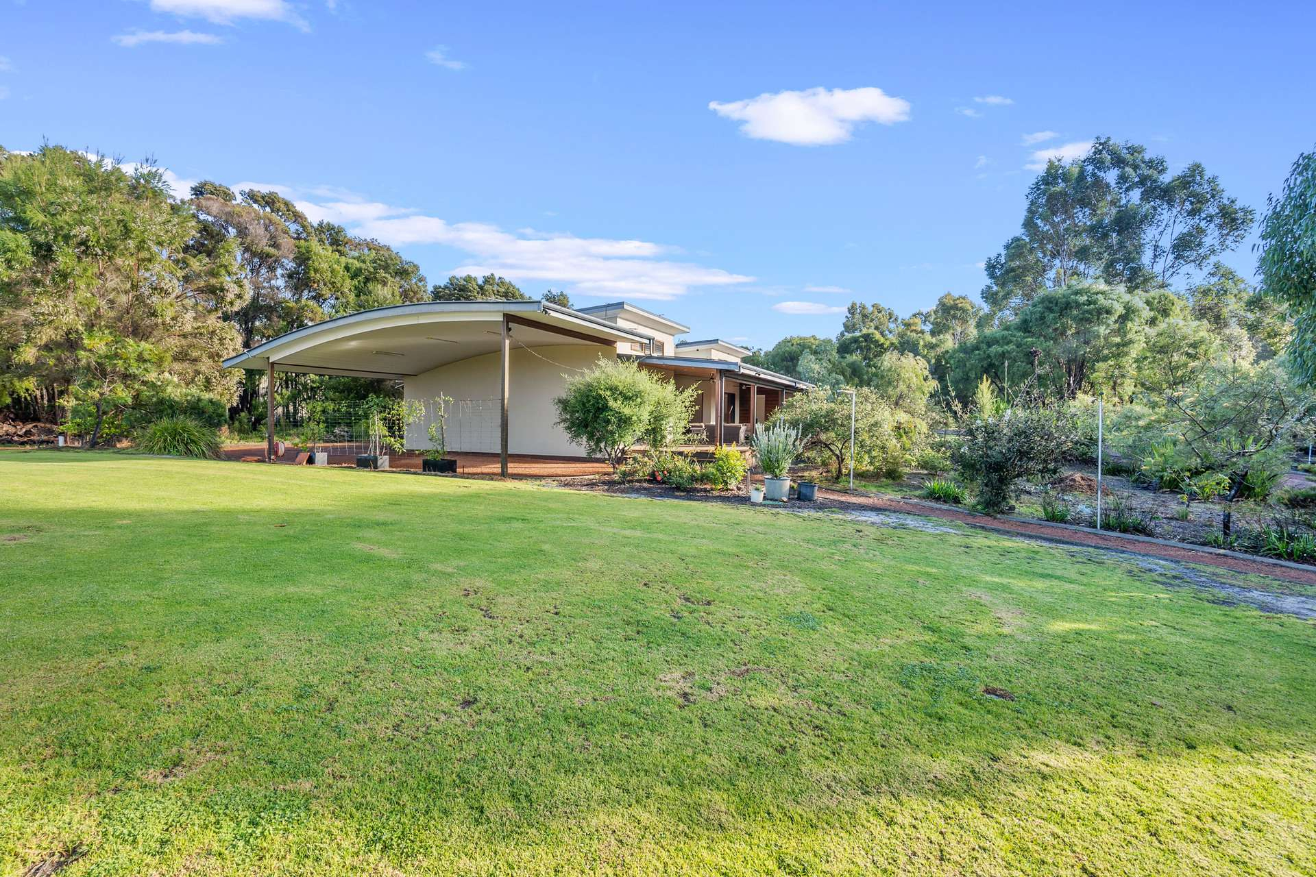 rural property for sale WA