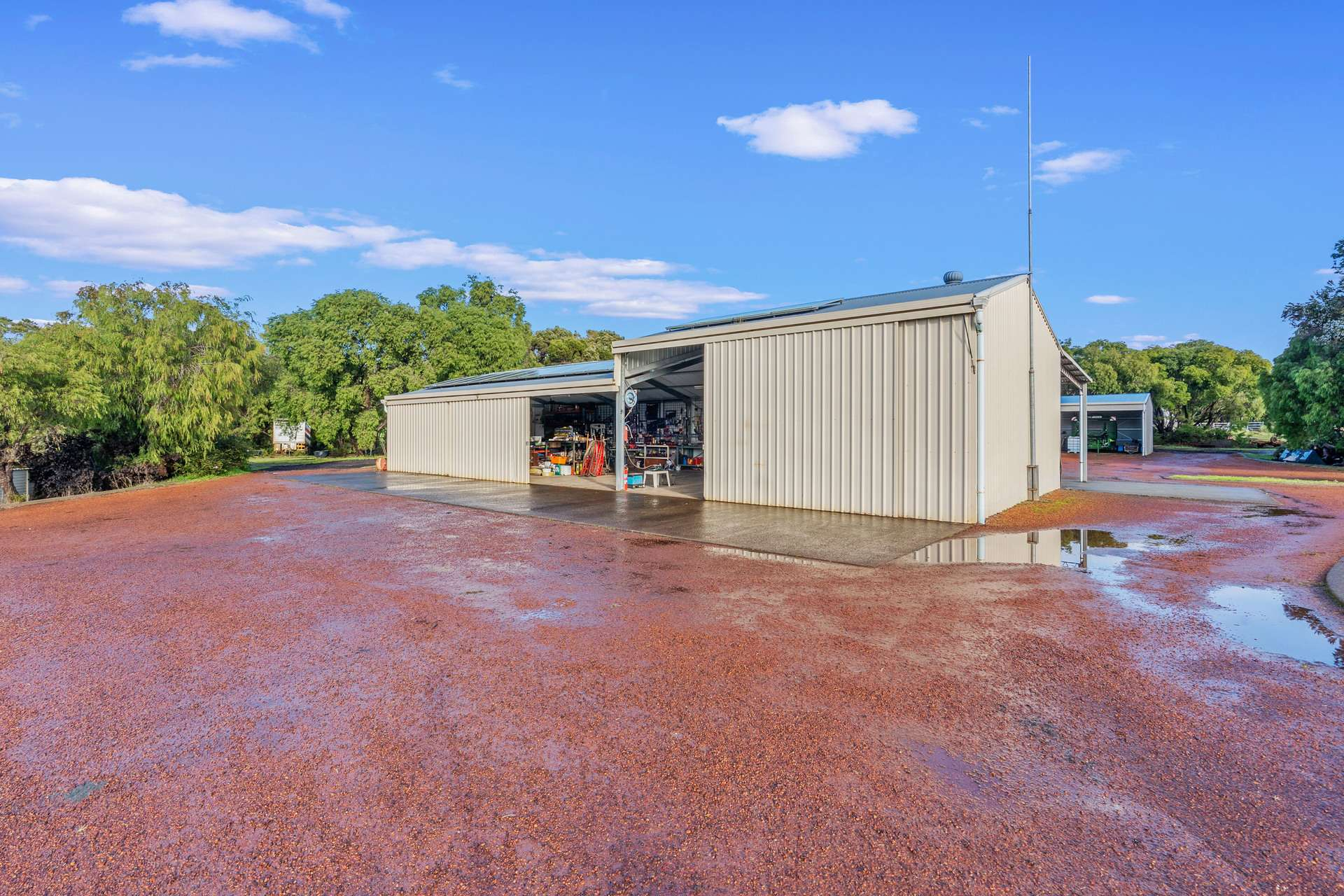 rural property for sale WA