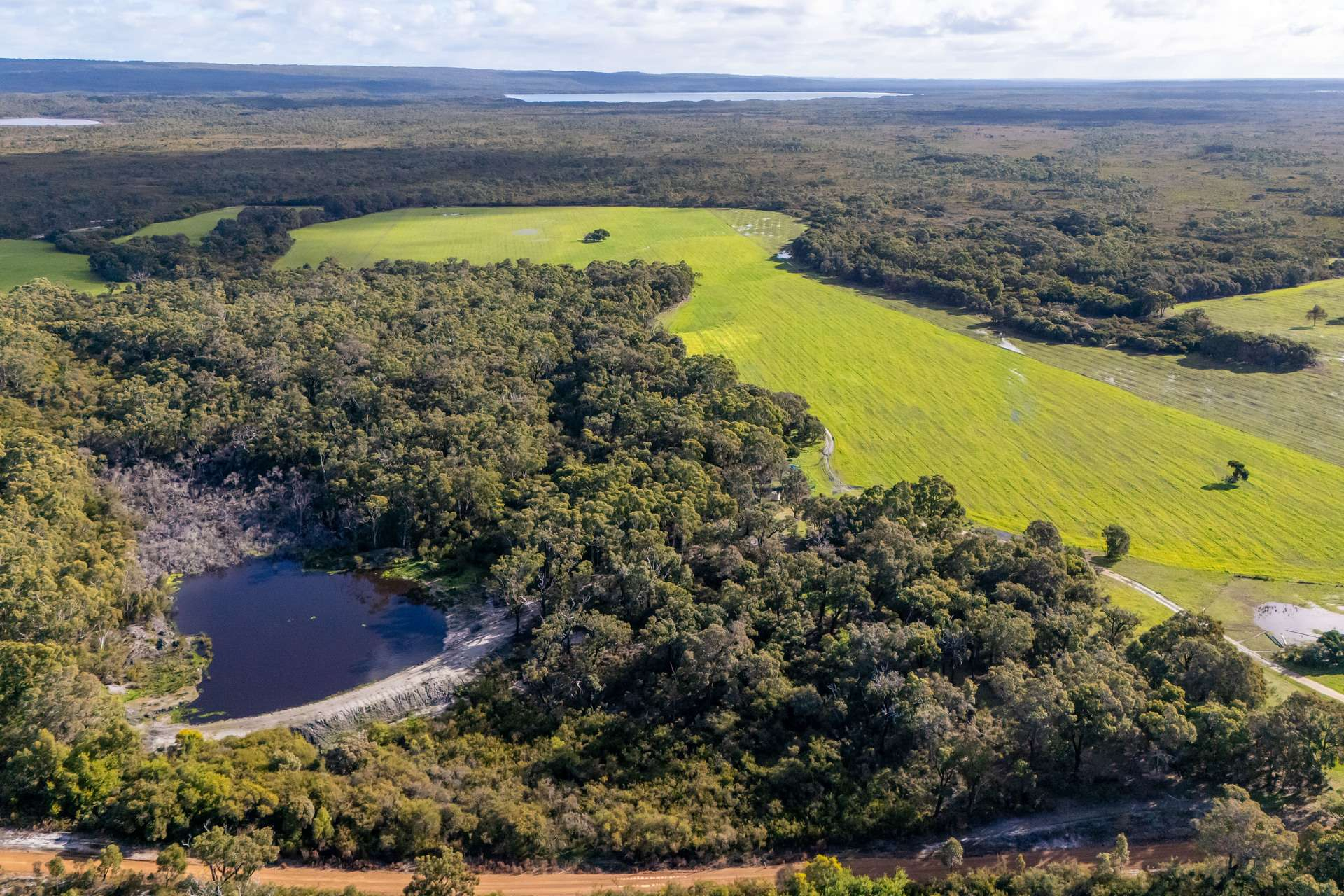 rural property for sale WA