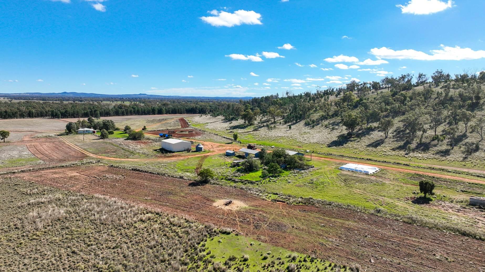 rural property for sale nsw