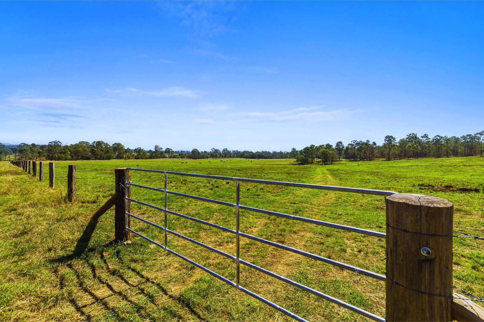farm for sale QLD